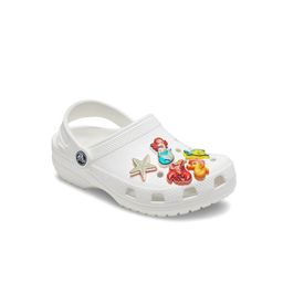 Crocs Set of 5 Princess Ariel Shoe Charm Jibbitz-11