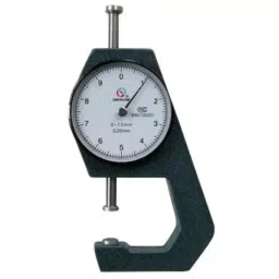 Precise 0-10 mm Dial Thickness Gauge-23
