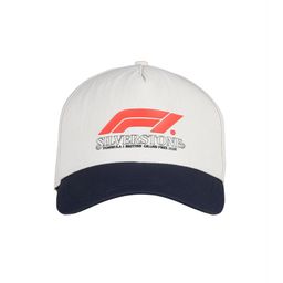 Puma Unisex F1 Silverstone Motorsport Baseball Cap-image-46