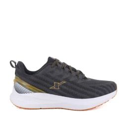 Sparx Men's Black Running Shoes-18