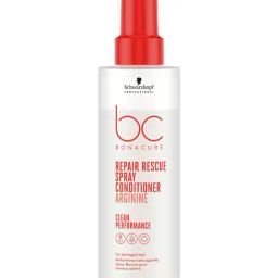 Schwarzkopf Professional Bonacure Repair Rescue Spray Conditioner with Arginine - 200 ml-38