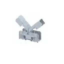 Elmex 353A 1000V 185 Sq. mm Power Terminal - LabelKN12-picture-25