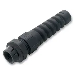 LAPP Cable Gland, Spiral, BlACk, M20, 53112911-image-54
