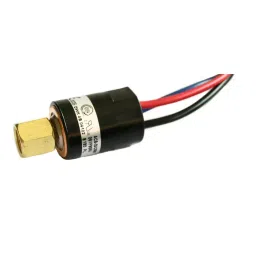Danfoss Cartridge Pressure Switch Flare Connection SPDT Contact 24 to 31 bar, 061F9053-picture-35