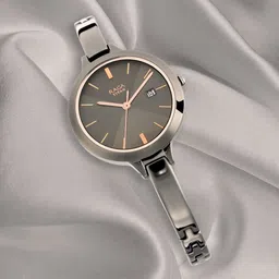 Titan Women Grey Analogue Watch-image-44