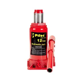 Pilot Bottle Jack 12 Ton (12000 Kg) Capacity, PL-BJ12-image-62