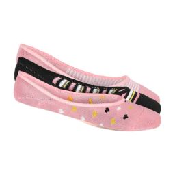 Honey by Pantaloons Multicolor Printed Socks - Pack of 3-image-20
