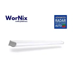 Wornix Power Solutions Motion Sensor On/Off 20W Batten- WPS-18/MB image 3