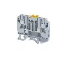 Elmex 17.5A 800V 4 Sq. mm Disconnecting Terminal - SLC4N-picture-31