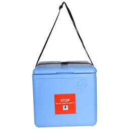 FAIRBIZPS 2.90 L Vaccine Carrier Box Blue, FA_85 image 2
