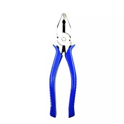VMTRONIX 8 in 1 Screwdriver Set, Wire Stripper & Plier Hand Tools Kit for Home Use (Set of 3) image 3