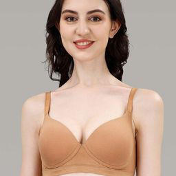 Soie Bra Full Coverage Lightly Padded-49