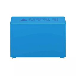 Epcos B32524 Series Polyester Film Capacitor 68 µF Capacitance 63 V AC, 100 V DC, B32524Q1686K (Pack of 160)-image-16
