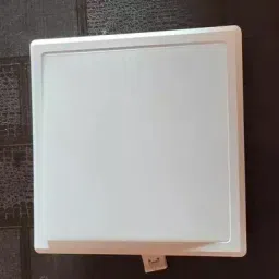 Wornix Power Solutions Motion Sensor Dimmable 18W Panel Light(Cool White)- WPS-18/MDP/R image 2