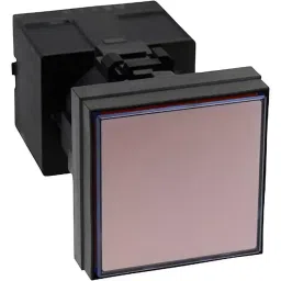IDEC HN2P Series Square Indicator 30 mm Dia Round Hole Mounting Type, HN2P-1D4Y-image-38