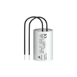 Epcos B32355C Series Polypropylene Film Capacitor 2.5 µF Capacitance 400 V AC, B32355C4255J019 (Pack of 2)-picture-44