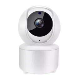 Maizic UberCam 3 MP Night Vison NVR Compatible Cloud Storage/SD Storage Dome Camera, 0809ZGWASA1-21