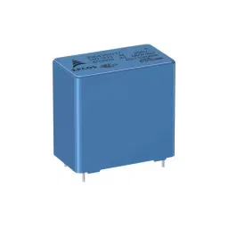 Epcos B32921C Series Polypropylene Film Capacitor 47 nF Capacitance 305 V AC, B32921C3473K000 (Pack of 1000)-image-19
