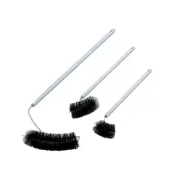 AS ONE Flask Brush 340 x 100 mm, 7-4030-02-image-74