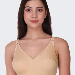 POOJA RAGENEE Full Coverage All Day Comfort Cotton Everyday Bra-image-49