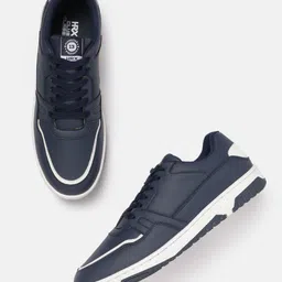 HRX by Hrithik Roshan Men Club Classic Everyday Sneakers-image-91
