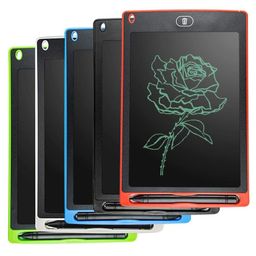 NEGOCIO LCD Writing Tablet (Color May Vary)-21