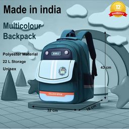 Tinytot Women Backpack image 2