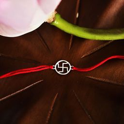 BONKIDS Thread Rakhi-image-38