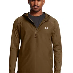 UNDER ARMOUR Men's Launch Trail Hoodie-image-26