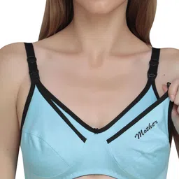 Liigne Bra Full Coverage image 2
