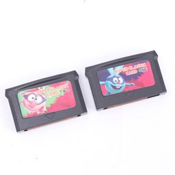 TMG Handheld Game light 3000 8 Bit Video Game Console - Red image 4