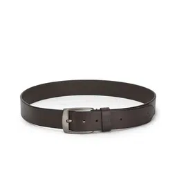 Cazzano Men Leather Belt-image-99