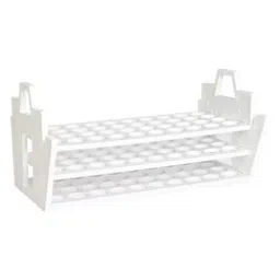 Saisha Scientifics Plastic Test Tube Rack-44