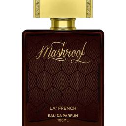 La French Mashroof Eau De Parfum - 100 ml-29