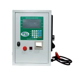 FSI Single Display Fuel Pump Steel 56x54x52 cm Upto 55 LPM, 115287-image-8