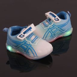 FEETWELL SHOES Unisex Kids Sneakers-image-57