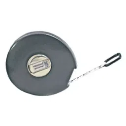Freemans 30 m Long Steel Measuring Tape 9.5 mm KM30-46