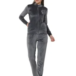 Sweet Dreams Grey Sweatshirt With Pants-image-41