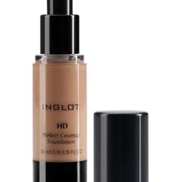 Inglot HD Perfect Coverup Foundation 76 - 35 ml-27
