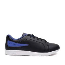 Fila Men's KOROCH Pitch Black Casual Sneakers-image-21