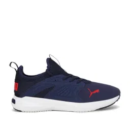 Puma Men's Softride Fly Peacoat Running Shoes-picture-34