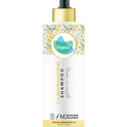Vegetal Color Protection Shampoo - 200 gm-42