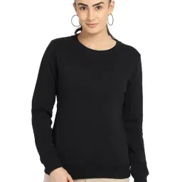 Dyca Black Pullover-picture-42