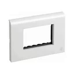 Legrand Myrius New White Plates With Frame 12 Module Plate + Frame 6732 58-image-35