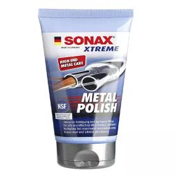 SONAX 150 ml Xtreme Metal OLISH Metal Polish 02041000-28