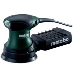 Metabo FSX 200 Intec Random Orbital Sander 11000 RPM-image-60