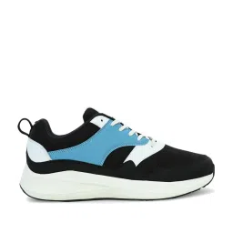 Off Limits Men's STUSSY (MEMORY TECH) Black Running Shoes image 1