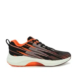 Off Limits Men's MATTEO Black Running Shoes image 1