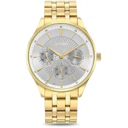 Titan NR90127YM04 Opulent III Analog Watch for Men image 1