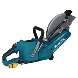 Makita 305 mm (12 inch) Cordless Power Cutter With Electric Brake and Brushless Motor, CE004GZ-41